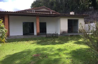 Casa com 3 dormitórios à venda, 373 m² por r$ 1.700.000,00 - novo horizonte hills i e ii - arujá/sp