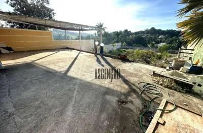 Terreno à venda, 1073 m² por r$ 949.000,00 - condomínio arujazinho - arujá/sp