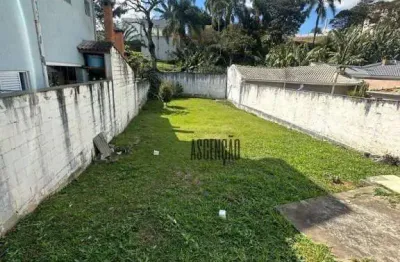 Terreno à venda, 450 m² por r$ 1.595.000,00 - arujázinho iv - arujá/sp