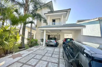 Casa com 4 dormitórios à venda, 550 m² por r$ 2.395.000,00 - arujá hills iii - arujá/sp