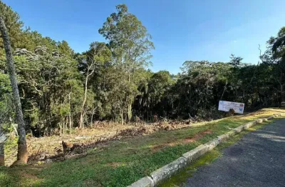 Terreno à venda, 729 m² por r$ 895.000,00 - novo horizonte hills i e ii - arujá/sp