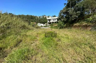 Terreno à venda, 1400 m² por r$ 900.000,00 - condomínio arujazinho i, ii e iii - arujá/sp