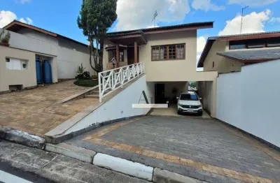 Casa com 3 dormitórios à venda, 200 m² por r$ 1.490.000,00 - arujázinho iv - arujá/sp