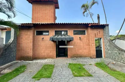 Casa com 3 dormitórios à venda, 280 m² por r$ 1.349.000,00 - arujázinho iv - arujá/sp