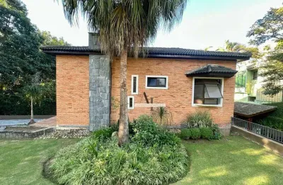 Casa com 5 dormitórios à venda, 500 m² por r$ 3.699.000,00 - novo horizonte hills i e ii - arujá/sp