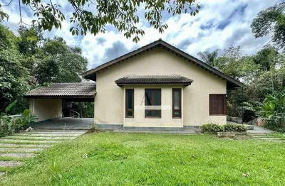 Casa com 4 dormitórios à venda, 300 m² por r$ 2.199.000,00 - arujá hills 1 - arujá/sp