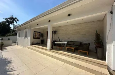 Casa em condomínio fechado com 3 quartos à venda na Avenida Panorâmica, 67, Arujázinho IV, Arujá