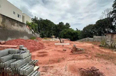 Terreno à venda, 1000 m² por r$ 845.000,00 - condomínio arujazinho i, ii e iii - arujá/sp