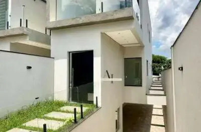 Sobrado com 3 dormitórios à venda, 158 m² por r$ 829.000 - centro - arujá/sp