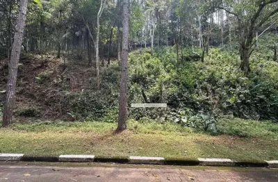 Terreno à venda, 1510 m² por r$ 799.900,00 - arujazinho i. ii e iii - arujá/sp