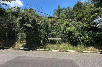 Terreno à venda, 1120 m² por r$ 995.000 - arujazinho i. ii e iii - arujá/sp