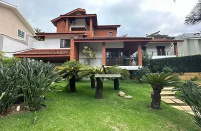 Casa com 4 dormitórios à venda, 426 m² por r$ 3.299.000,00 - arujá 5 - arujá/sp
