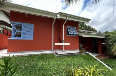 Casa com 3 dormitórios à venda, 231 m² por r$ 1.999.900,00 - condomínio arujazinho i, ii e iii - arujá/sp
