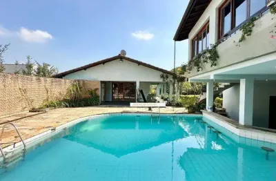 Casa com 5 dormitórios à venda, 750 m² por r$ 1.595.000,00 - condomínio arujazinho i, ii e iii - arujá/sp