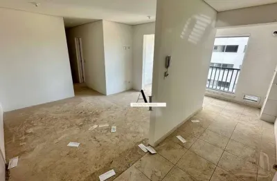 Apartamento com 2 dormitórios à venda, 50 m² por r$ 444.000,00 - portão - arujá/sp