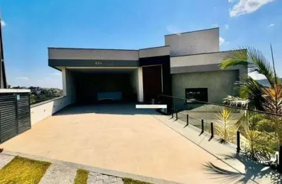 Casa com 3 dormitórios à venda, 450 m² por r$ 4.445.000,00 - jardim imperial hills iii - arujá/sp