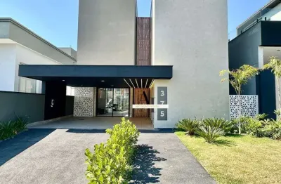 Casa com 4 dormitórios à venda, 300 m² por r$ 3.690.000,00 - residencial real park - arujá/sp