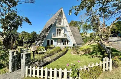 Casa com 4 dormitórios à venda, 219 m² por r$ 1.549.000,00 - condomínio arujazinho i, ii e iii - arujá/sp