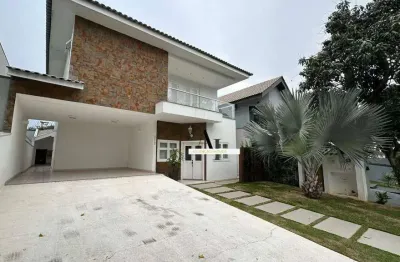 Casa com 4 dormitórios à venda, 302 m² por r$ 2.495.000 - arujá 5 - arujá/sp