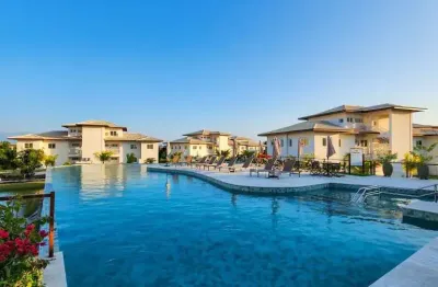 Casa à venda no bairro praia do forte em mata de são joão/ba