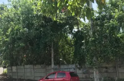 Terreno à venda na Rua Bicuíba, 525, Patamares, Salvador