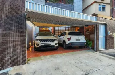 Sala comercial à venda na Rua Frederico Edelweiss, 130, Rio Vermelho, Salvador
