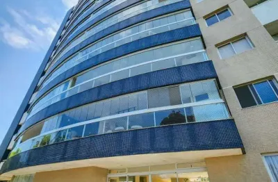Ondas de patamares - edf. ondas de patamares - 03 suítes com 133m²