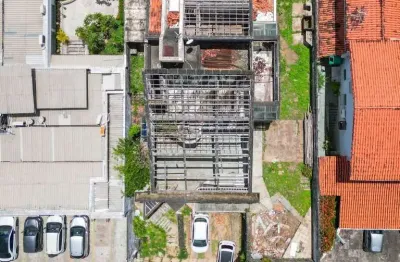 Terreno à venda na Alameda das Algarobas, 148, Caminho das Árvores, Salvador