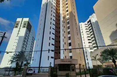 Apartamento com 4 quartos à venda na Alameda Catânia, 306, Pituba, Salvador
