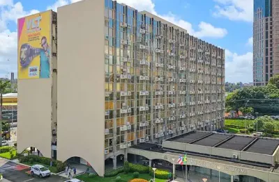 Centro empresarial iguatemi - sala comercial - venda - sala comercial com 42m² no centro empresarial iguatemi