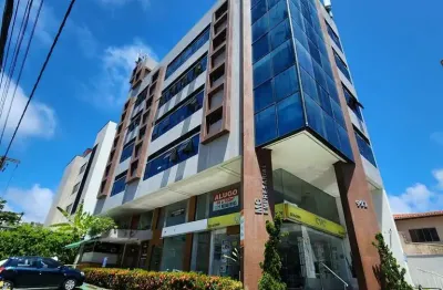 Mc empresarial - loja - mc empresarial - mezanino 102m²