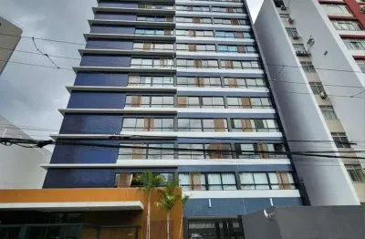 Apartamento com 1 quarto à venda na Rua Marquês de Caravelas, 407, Barra, Salvador
