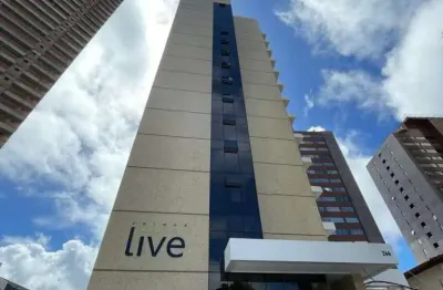 Apartamento com 1 quarto à venda na Alameda das Catabas, 266, Caminho das Árvores, Salvador