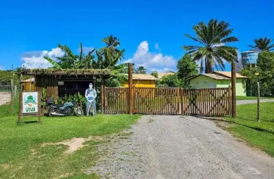 Casa em condomínio fechado com 4 quartos à venda na Rodovia Ba-099, 14, Boa União, Camaçari