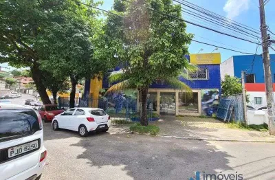 Ponto comercial para alugar na Rua Itabuna, 74, Rio Vermelho, Salvador