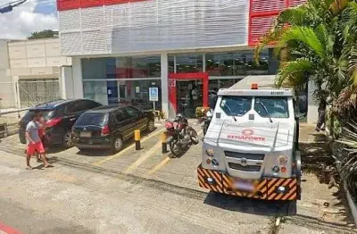 Loja para alugar no bairro pau miúdo em salvador/ba