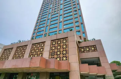 Sala comercial à venda na Avenida Tancredo Neves, 450, Caminho das Árvores, Salvador