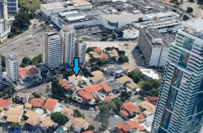 Terreno à venda na Alameda dos Umbuzeiros, 578, Caminho das Árvores, Salvador