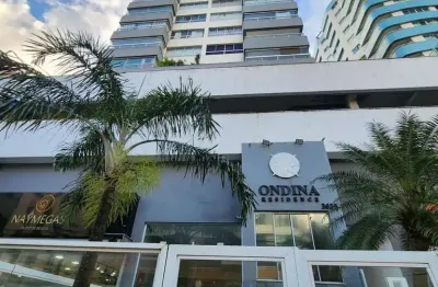 Ondina residence - 1 suíte - ondina residence - cobertura duplex 1 suíte