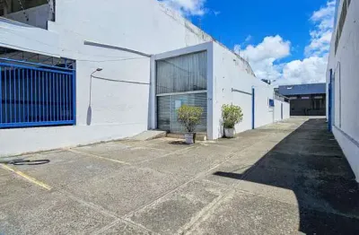 Ponto comercial para alugar na Avenida São Cristóvão, 34, São Cristóvão, Salvador