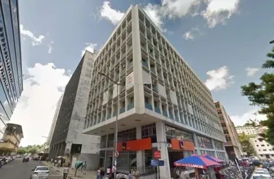 Sesquicentenário - sala comercial - edf. sesquicentenário - sala comercial 715m²