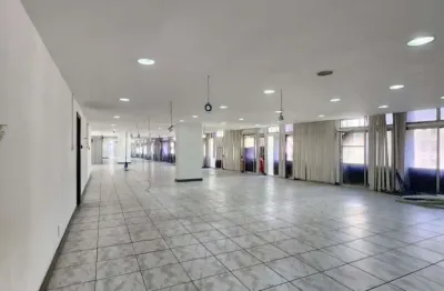 Sesquicentenário - sala comercial - sala comercial com 715m² em laje coorporativa.