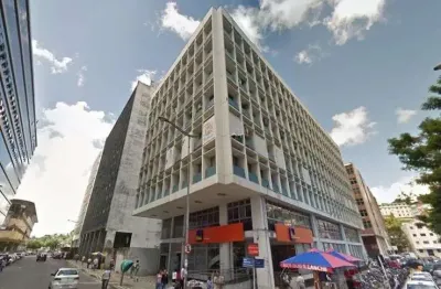 Sesquicentenário - sala comercial - edf. sesquicentenário - sala comercial 715m²