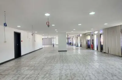 Sesquicentenário - sala comercial - sala comercial 715m² - andar inteiro.