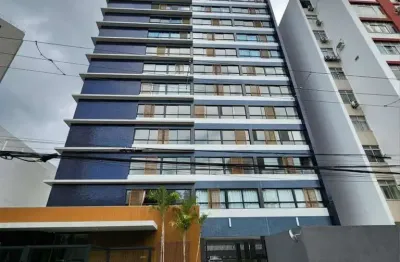 Apartamento com 1 quarto para alugar na Rua Marquês de Caravelas, 407, Barra, Salvador