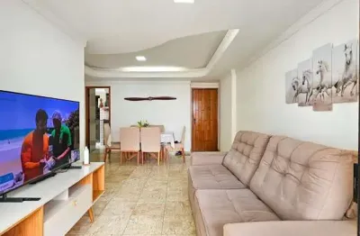 Apartamento com 4 quartos à venda na Rua João Bião de Cerqueira, 212, Pituba, Salvador