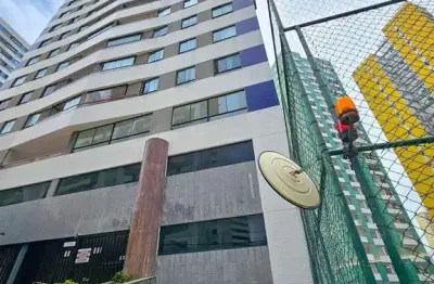 Apartamento com 4 quartos à venda na Rua João Bião de Cerqueira, 212, Pituba, Salvador