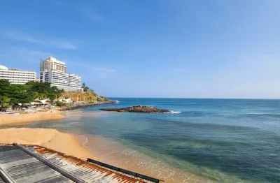 Casa com 2 quartos para alugar na Praça Colombo, 240, Rio Vermelho, Salvador