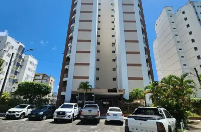 Apartamento com 2 quartos à venda na Rua Doutor Alberto Pondé, 344, Candeal, Salvador
