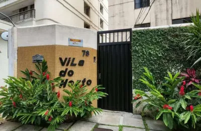 Edf. vila do horto - 03 quartos - edf. vila do horto - 03 quartos